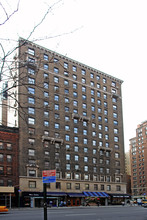 401-407 Amsterdam Ave in New York, NY - Building Photo - Building Photo