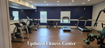 Pepper Tree Manor - 45+ Community in Houston, TX - Building Photo