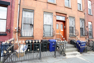 663 Henry St in Brooklyn, NY - Building Photo - Building Photo