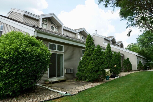 property at 1481 Carver St