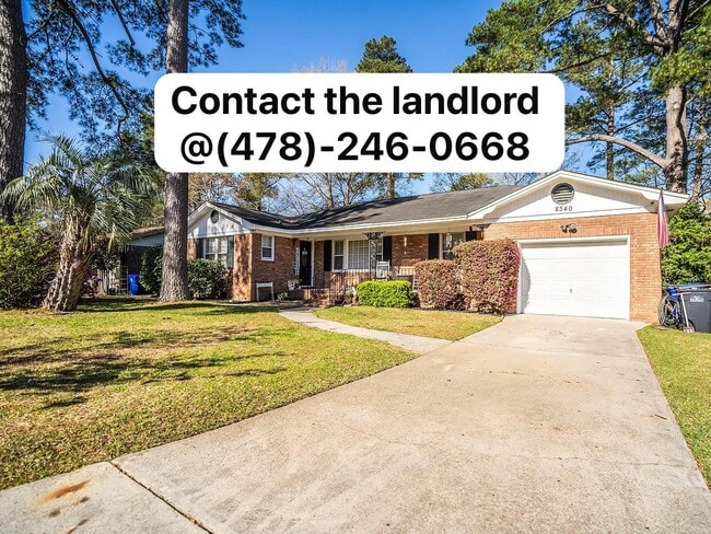 property at 8340 Witsell St