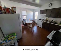 3417 Ward St, Unit 2 in Pittsburgh, PA - Building Photo - Building Photo