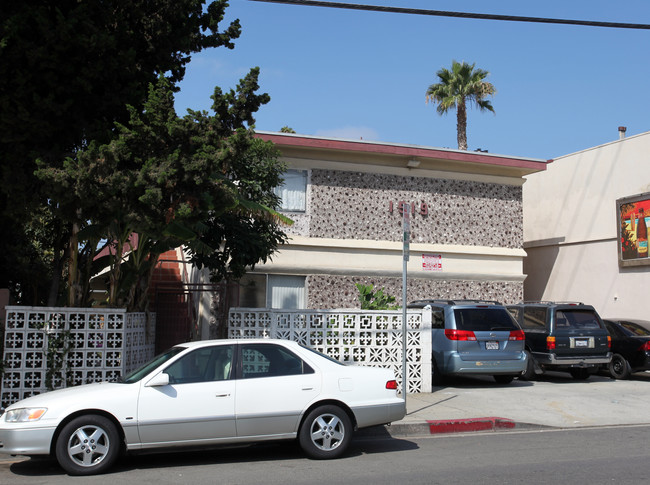 1519 Sawtelle Blvd in Los Angeles, CA - Building Photo - Building Photo