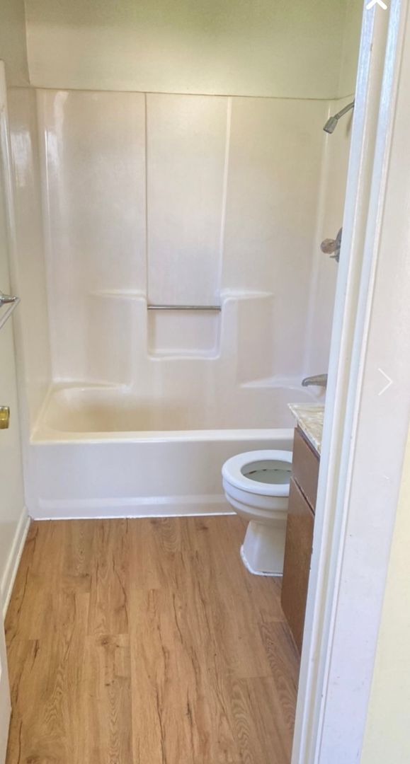 67 E Seventh St-Unit -Unit A in Mc Rae, GA - Building Photo - Building Photo