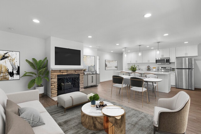 Westlake Villas