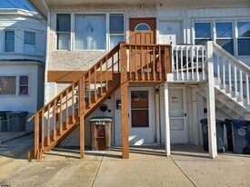 25 N Boston Ave in Atlantic City, NJ - Building Photo