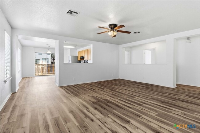 224 Capistrano Dr in San Marcos, TX - Building Photo - Building Photo