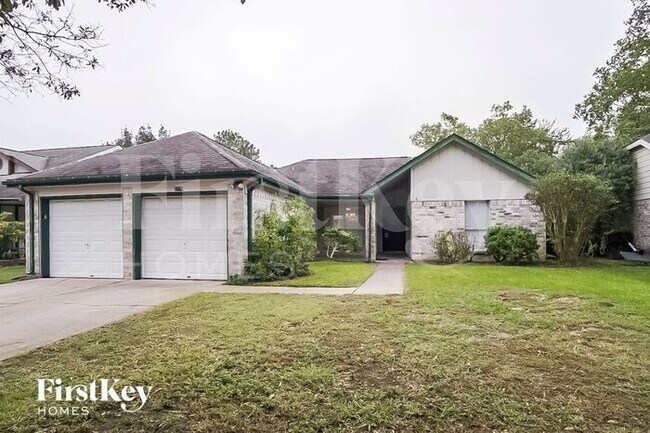 2714 Elder Rd in Katy, TX - Building Photo - Building Photo