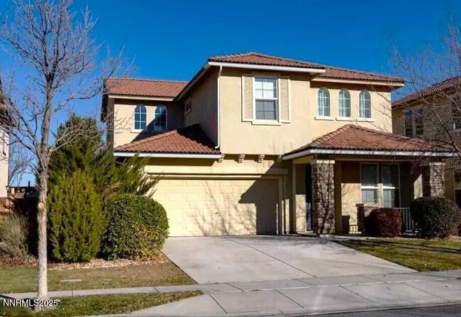 property at 3736 Allegrini Dr