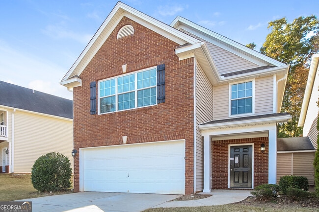 503 Shadow Valley Ct in Lithonia, GA - Building Photo - Building Photo