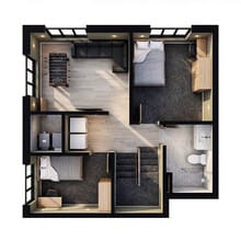 Campus Gate Residence's in Toronto, ON - Building Photo - Building Photo
