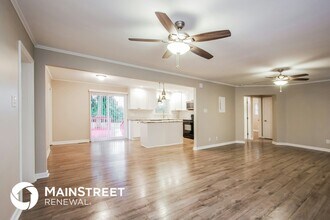 214 Forest Park Rd in Matthews, NC - Building Photo - Building Photo