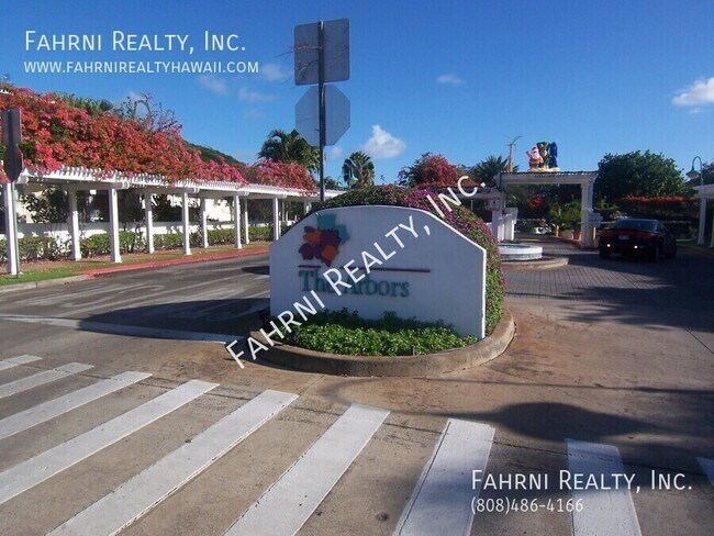 91-920 Laaulu St-Unit -#1F in Ewa Beach, HI - Building Photo - Building Photo