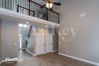112 Haeven Trail in Dallas, GA - Building Photo - Building Photo