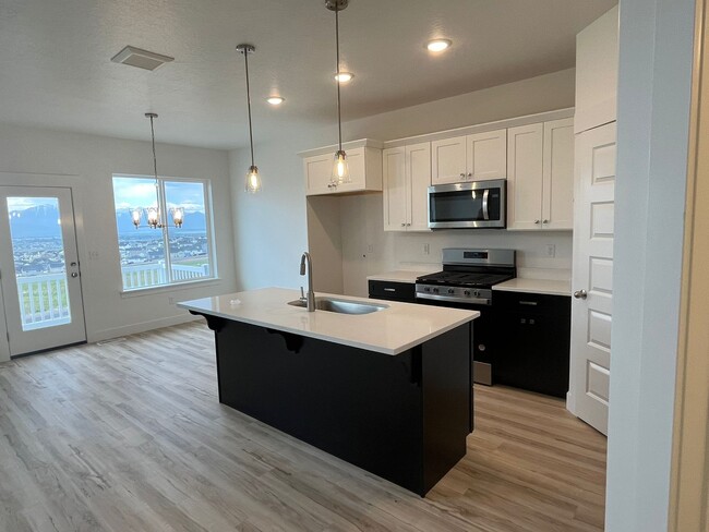 property at 2676 Blue Dawn Ln