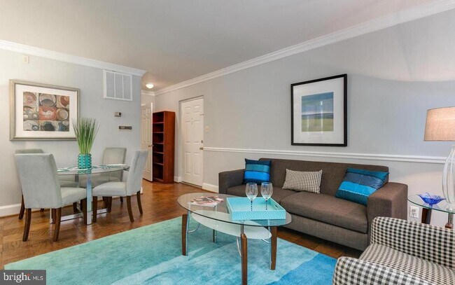 property at 1201 O St NW