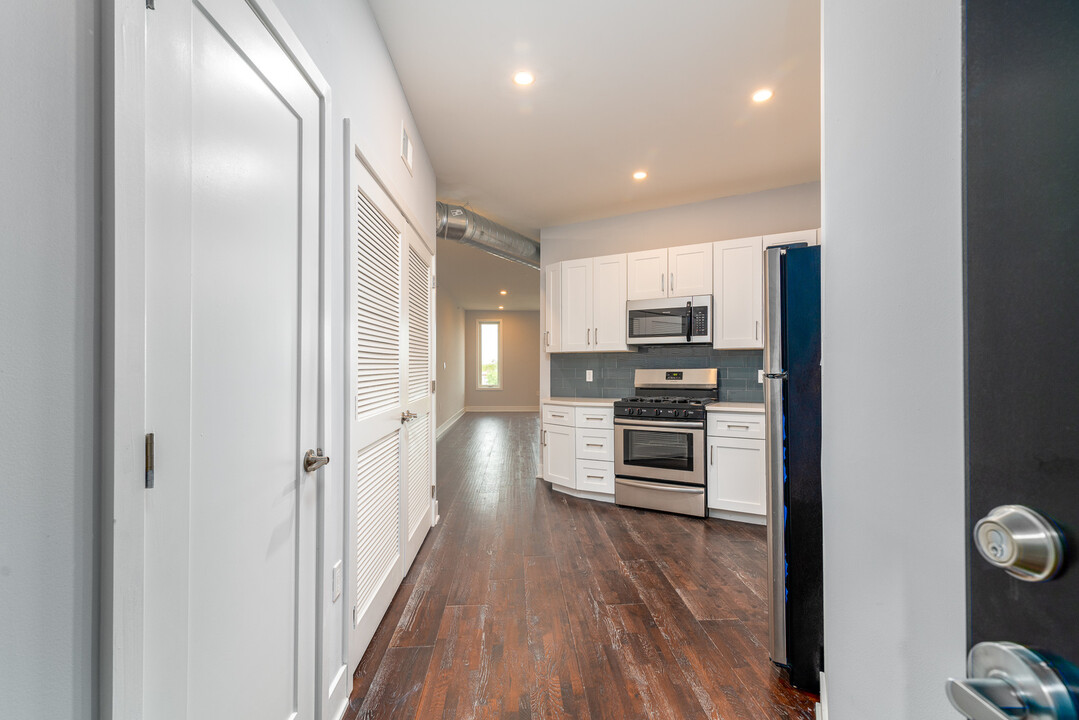 1845 E Passyunk Ave in Philadelphia, PA - Building Photo