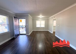 3547 Barron Ave in Memphis, TN - Building Photo - Building Photo