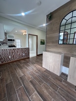 7935 Ogden Ave, Unit garden in Lyons, IL - Building Photo