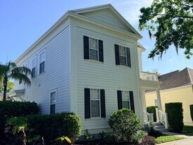 1115 Oak Pond Dr in Kissimmee, FL - Building Photo