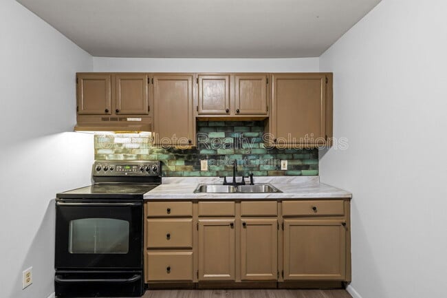 4320 Rickey Dr in St. Louis, MO - Building Photo - Building Photo