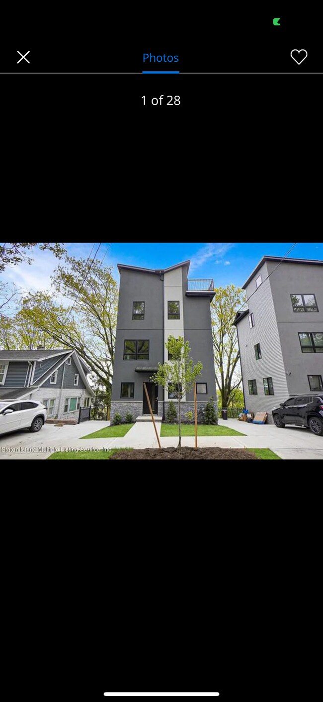 29 Ridge Ave Apartments and Nearby Staten Island Apartments For Rent