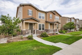 3025 Low Meadow Blvd in Castle Rock, CO - Building Photo - Building Photo