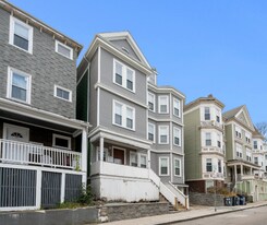 78 Hillside St, Unit 3 in Boston, MA - Building Photo