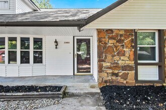 11401 S 98th E Ave in Bixby, OK - Building Photo - Building Photo