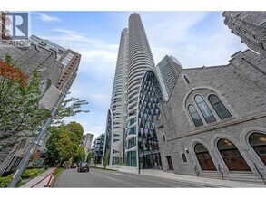 1033 Nelson St. in Vancouver, BC - Building Photo - Building Photo