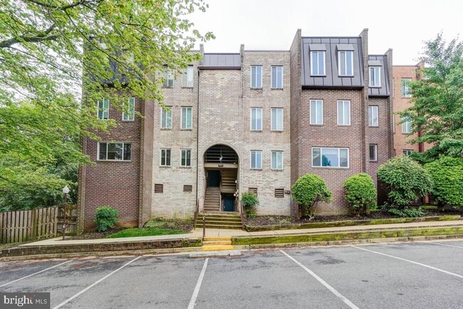 5001 7th Rd S-Unit -101 in Arlington, VA - Building Photo - Building Photo