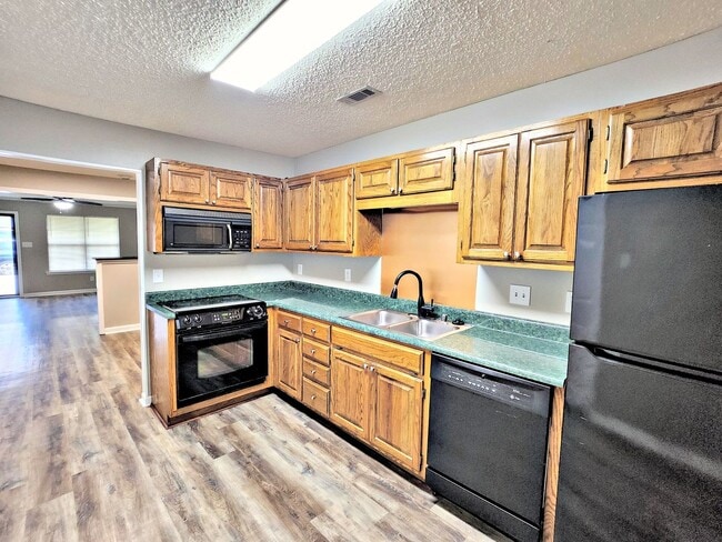 property at 2930 McDonald Dr SW