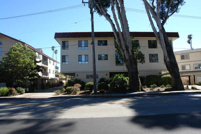 45 N El Camino Real in San Mateo, CA - Foto de edificio - Building Photo