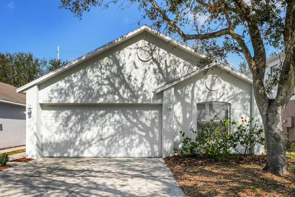 11431 Ivy Flower Loop in Riverview, FL - Building Photo