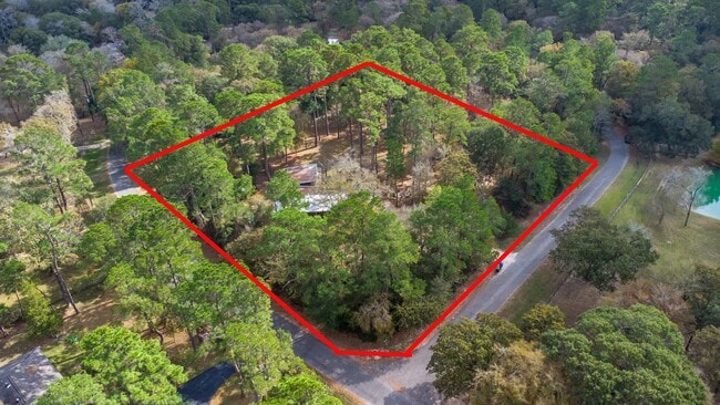 25400 Pine Ridge Rd in Hockley, TX - Building Photo - Building Photo