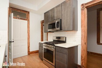 949 N Winchester Ave, Unit A03K in Chicago, IL - Foto de edificio - Building Photo