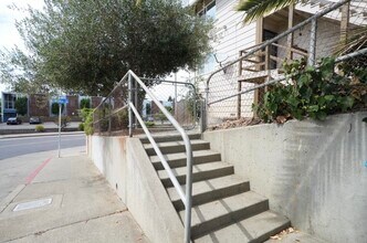 100 Carolina St in Vallejo, CA - Building Photo - Building Photo