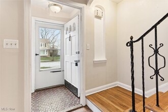 3766 Warrendale Rd in South Euclid, OH - Building Photo - Building Photo