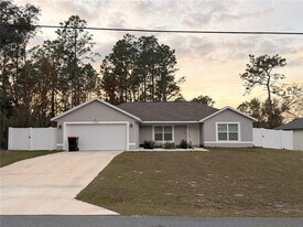 13106 SW 72nd Terrace Rd in Ocala, FL - Building Photo