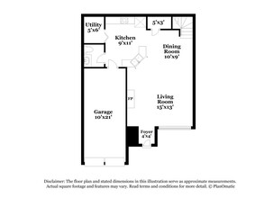 11461 Enclave Blvd in Fishers, IN - Building Photo - Building Photo