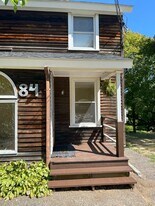 84 George St in Middletown, CT - Building Photo