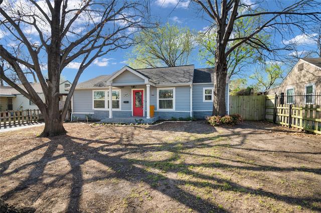 2524 Watauga Rd in Fort Worth, TX - Building Photo - Building Photo
