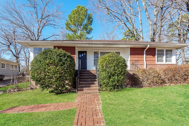 property at 205 Ridgewood Ave