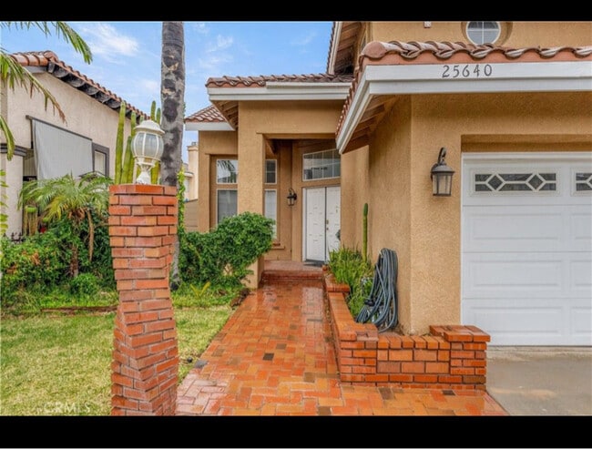 25640 Horado Ln in Moreno Valley, CA - Building Photo - Building Photo