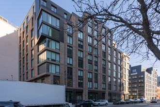 540 Waverly in Brooklyn, NY - Building Photo - Building Photo