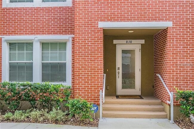 838 N Oregon Ave in Tampa, FL - Building Photo - Building Photo