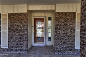 6516 Cortesano Ct in El Paso, TX - Building Photo - Building Photo