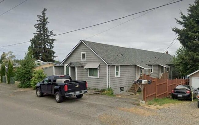property at 650 E Dearborn Ave