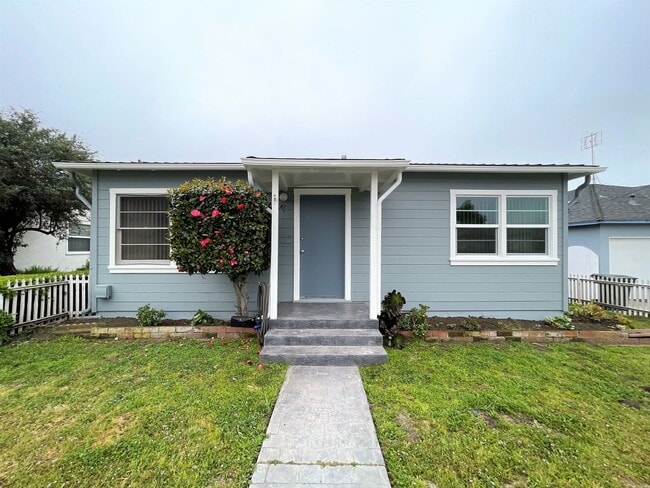 property at 1870 Ocean Ave