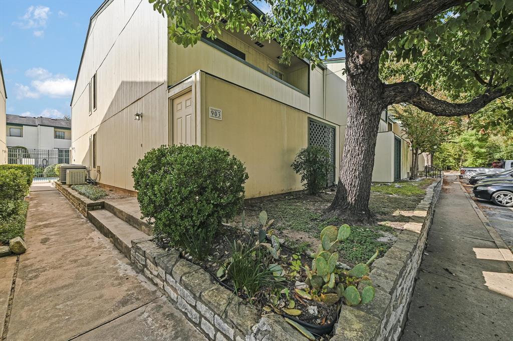 6718 Silvermine Dr in Austin, TX - Building Photo